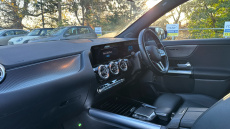 Mercedes-Benz Eqa 250 140kW Sport 66.5kWh 5dr Auto Electric Hatchback